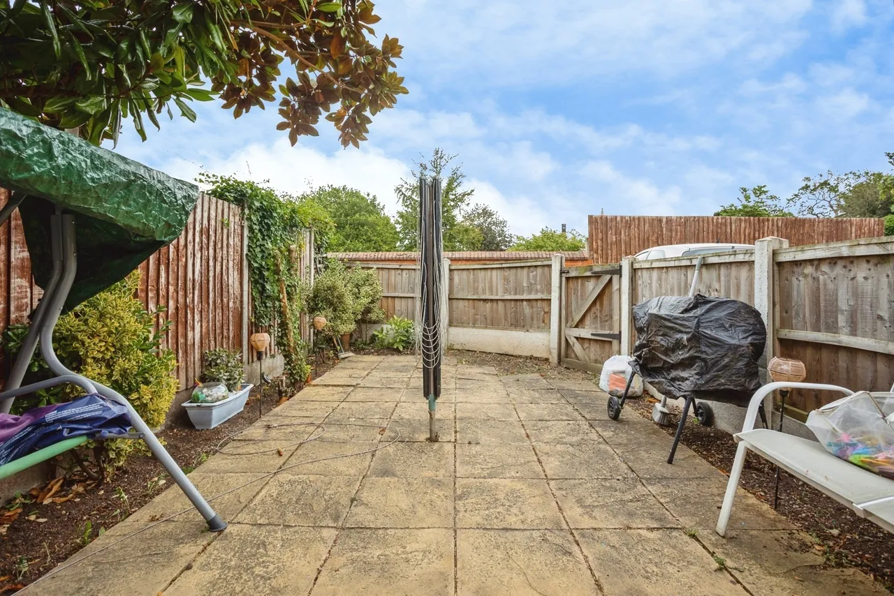 Station Street, Bingham, NG13, photo 13