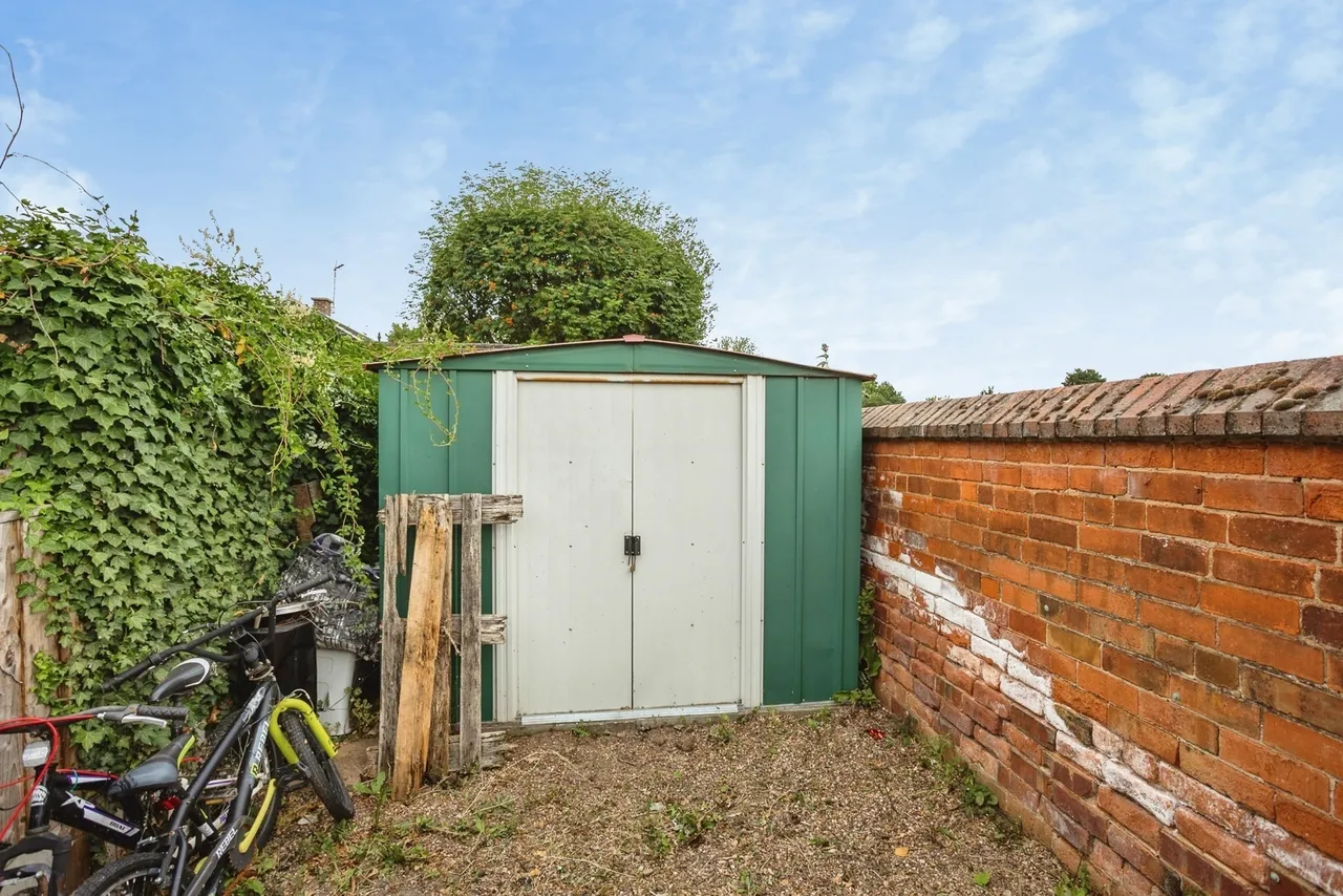 Station Street, Bingham, NG13, photo 14
