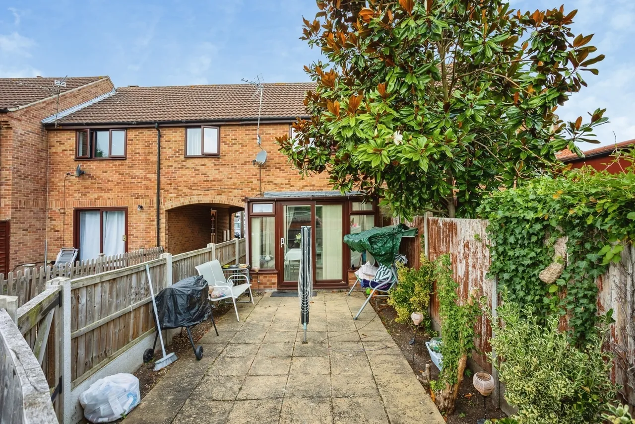 Station Street, Bingham, NG13, photo 12