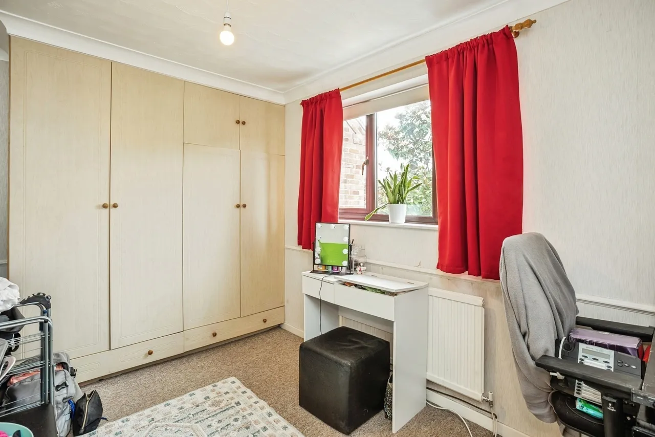 Station Street, Bingham, NG13, photo 11