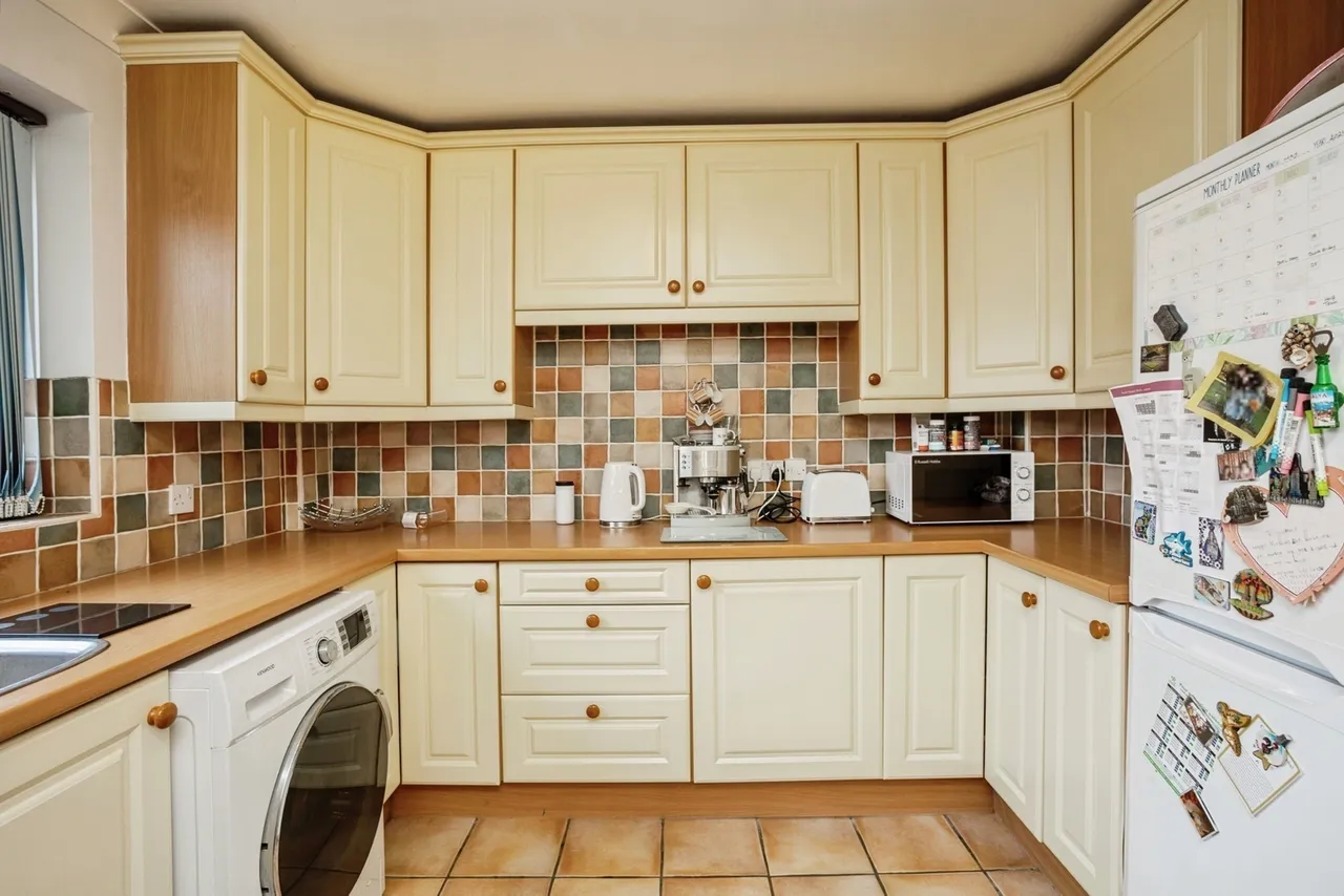Station Street, Bingham, NG13, photo 6