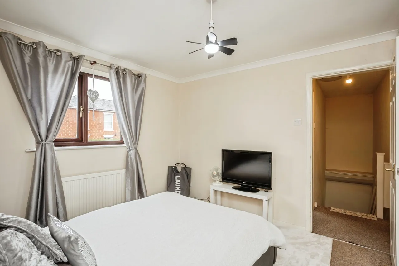 Station Street, Bingham, NG13, photo 9