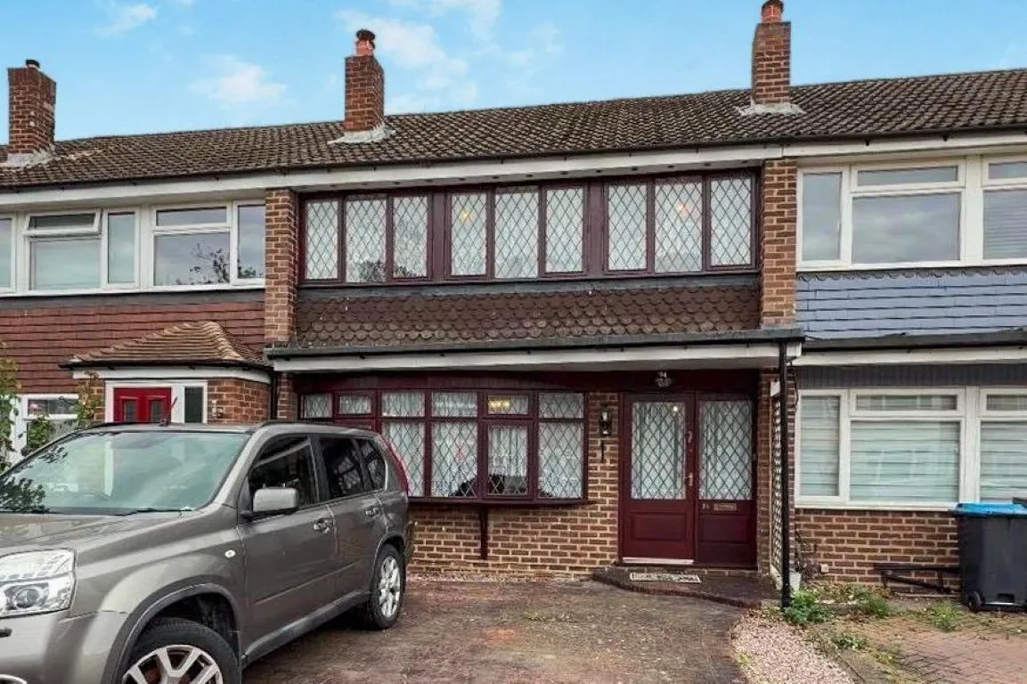 3 bed house for sale — Elmbridge, Harlow