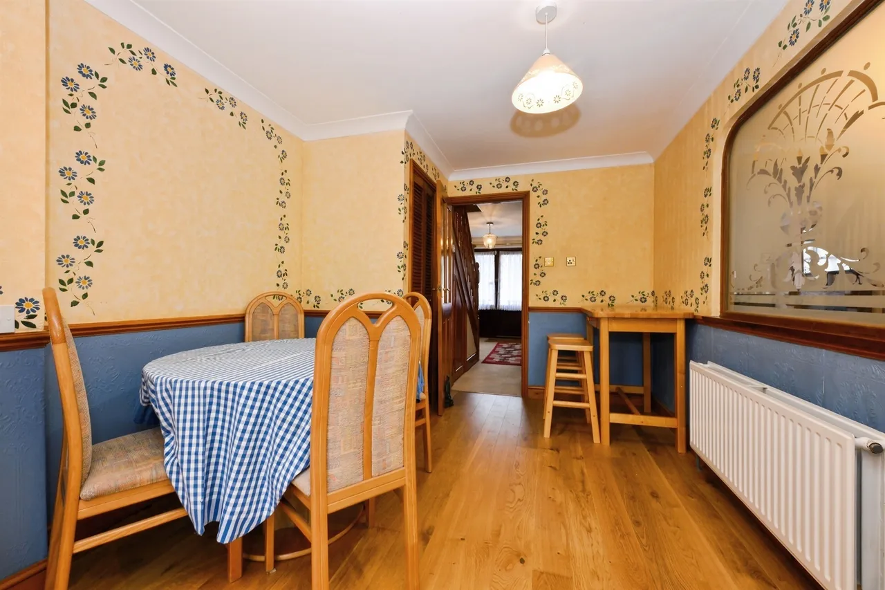 Elmbridge, Harlow, photo 9
