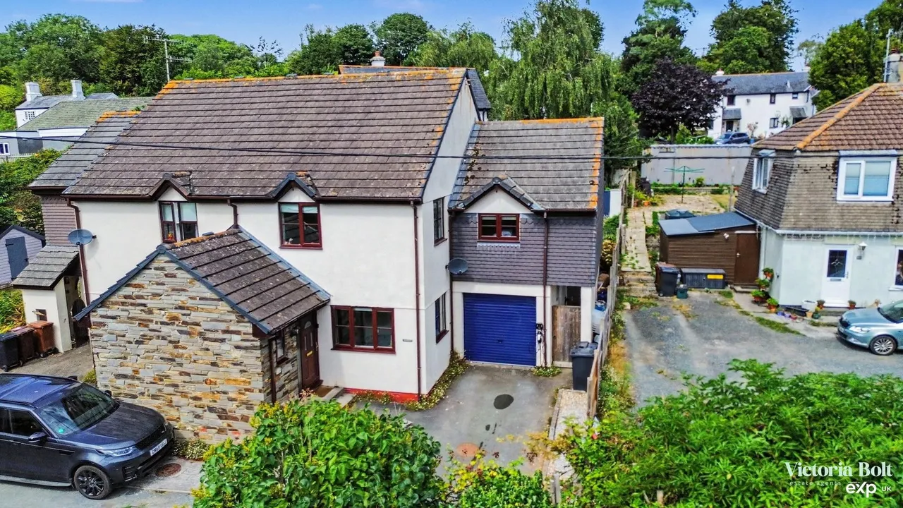 Holbeton, South Hams, photo 2