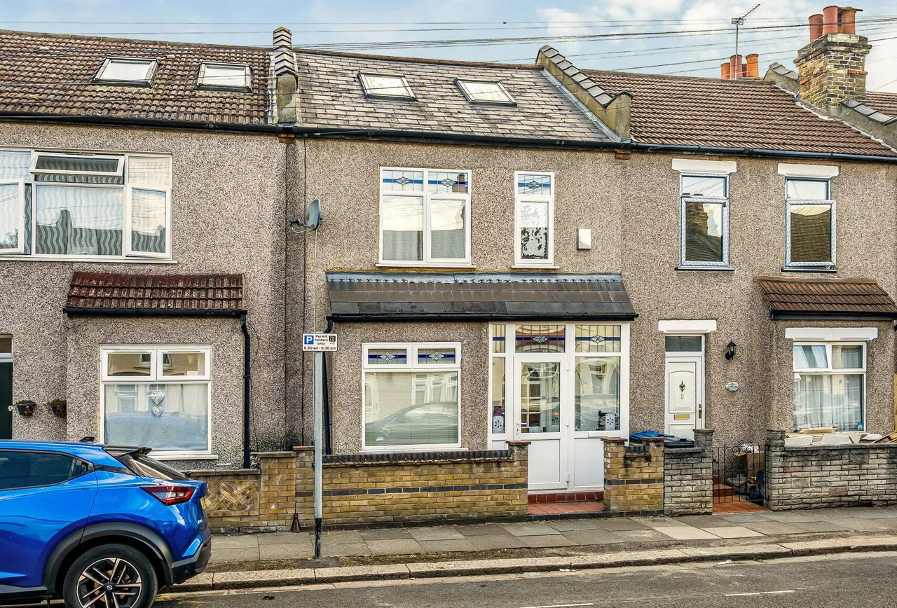 Seaton Road, Mitcham, CR4 3ER, photo 21