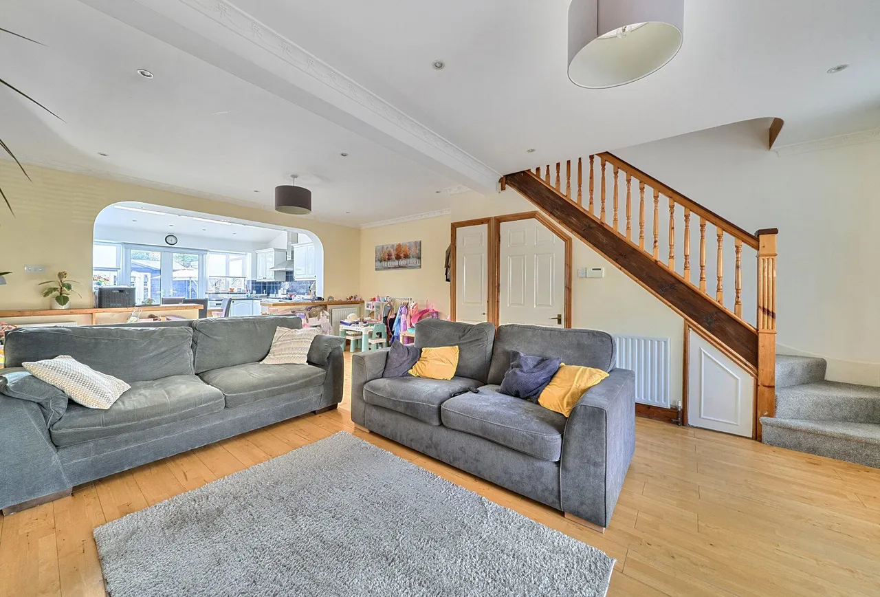Seaton Road, Mitcham, CR4 3ER, photo 9