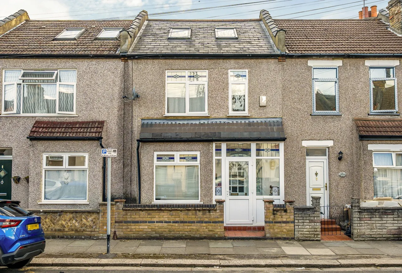 Seaton Road, Mitcham, CR4 3ER, photo 20