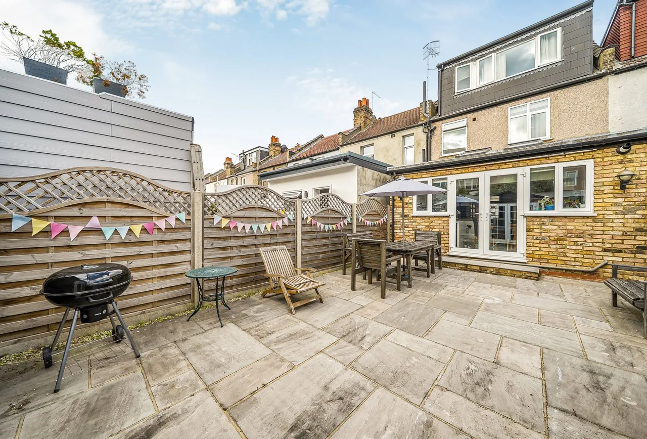 Seaton Road, Mitcham, CR4 3ER, photo 8