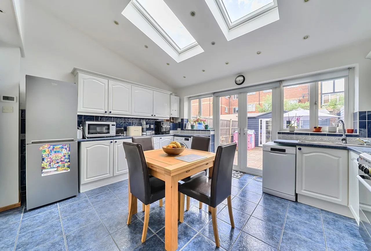 Seaton Road, Mitcham, CR4 3ER, photo 12