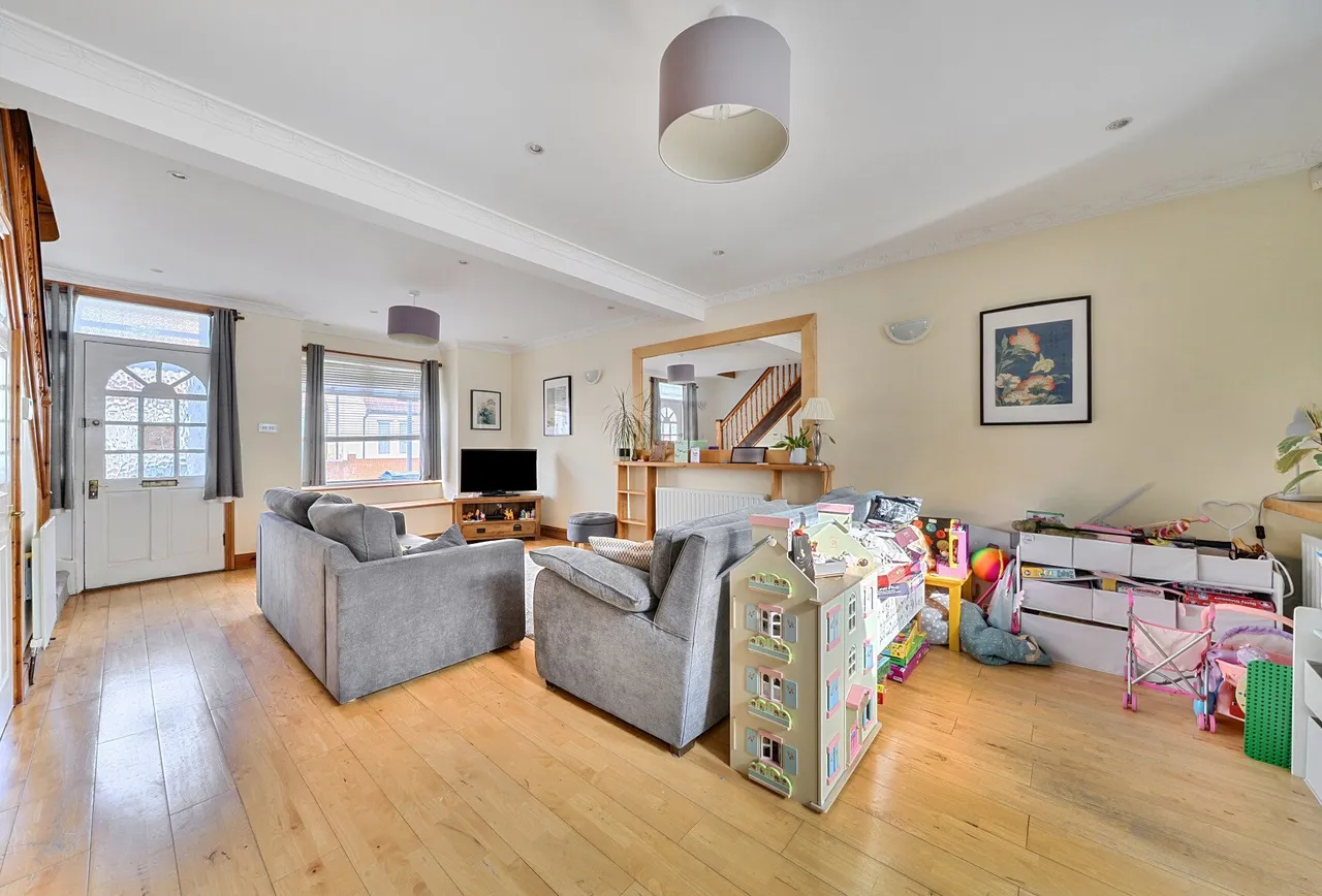 Seaton Road, Mitcham, CR4 3ER, photo 10