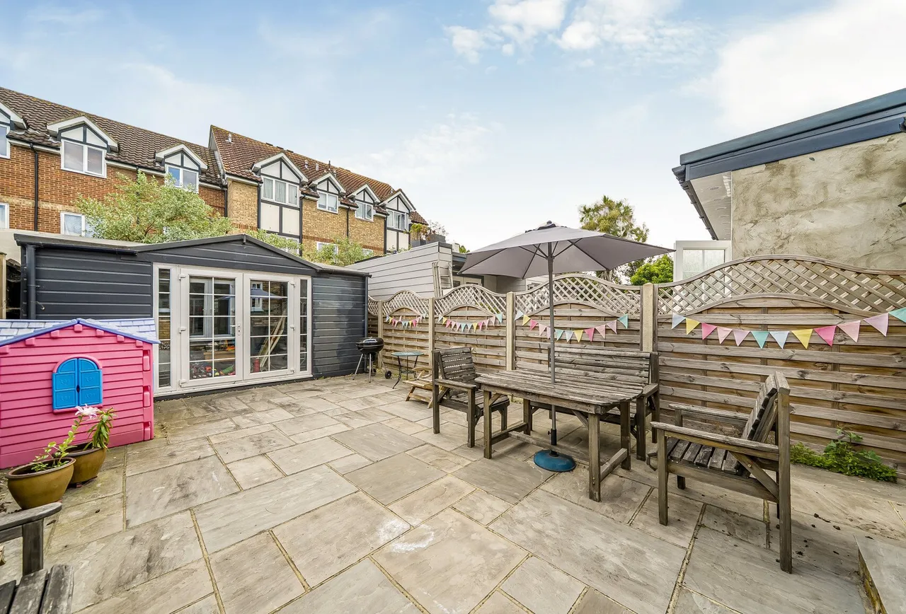 Seaton Road, Mitcham, CR4 3ER, photo 18