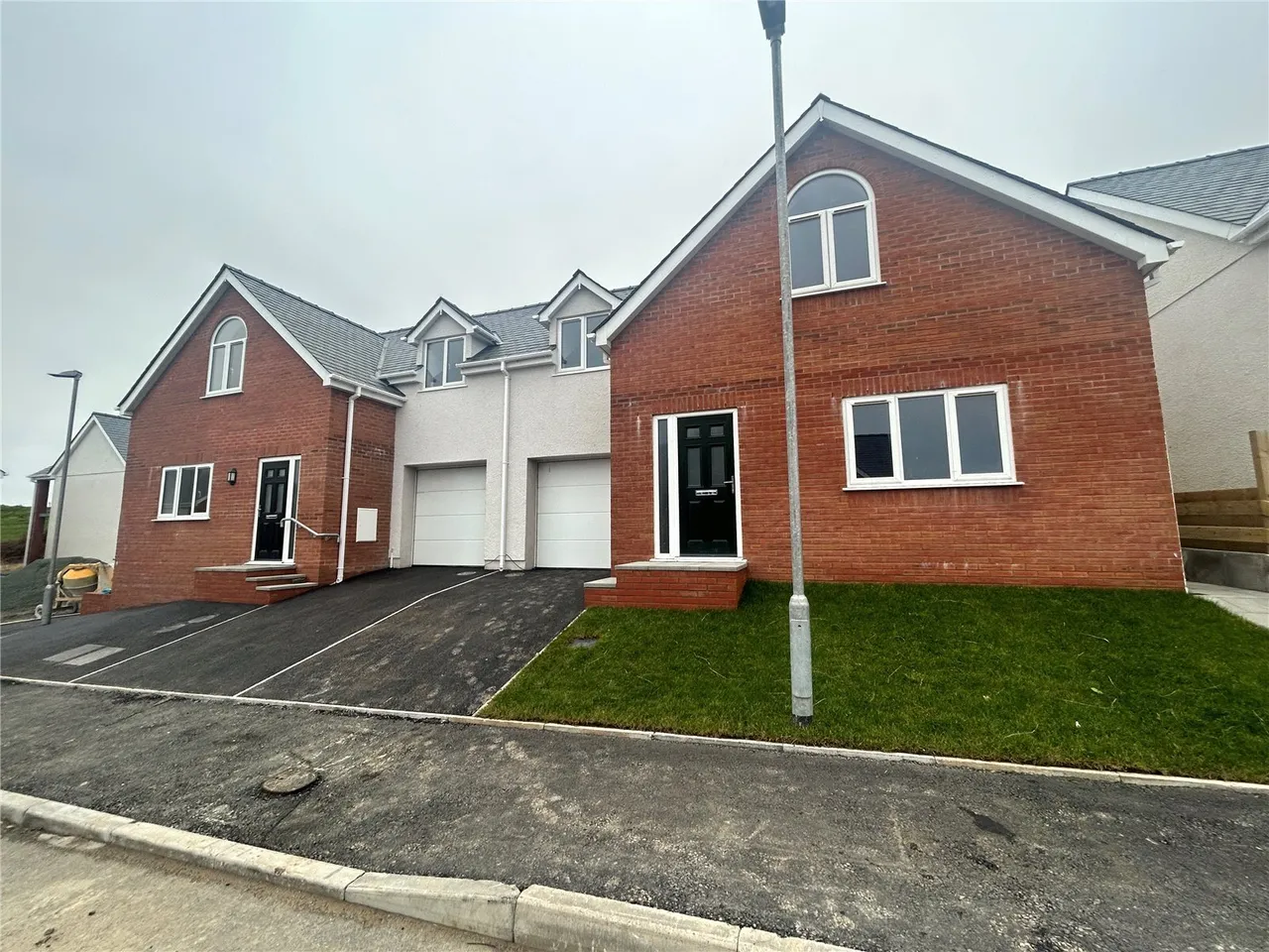 3 bed house for sale, Parys Uchaf, Bull Bay, LL68