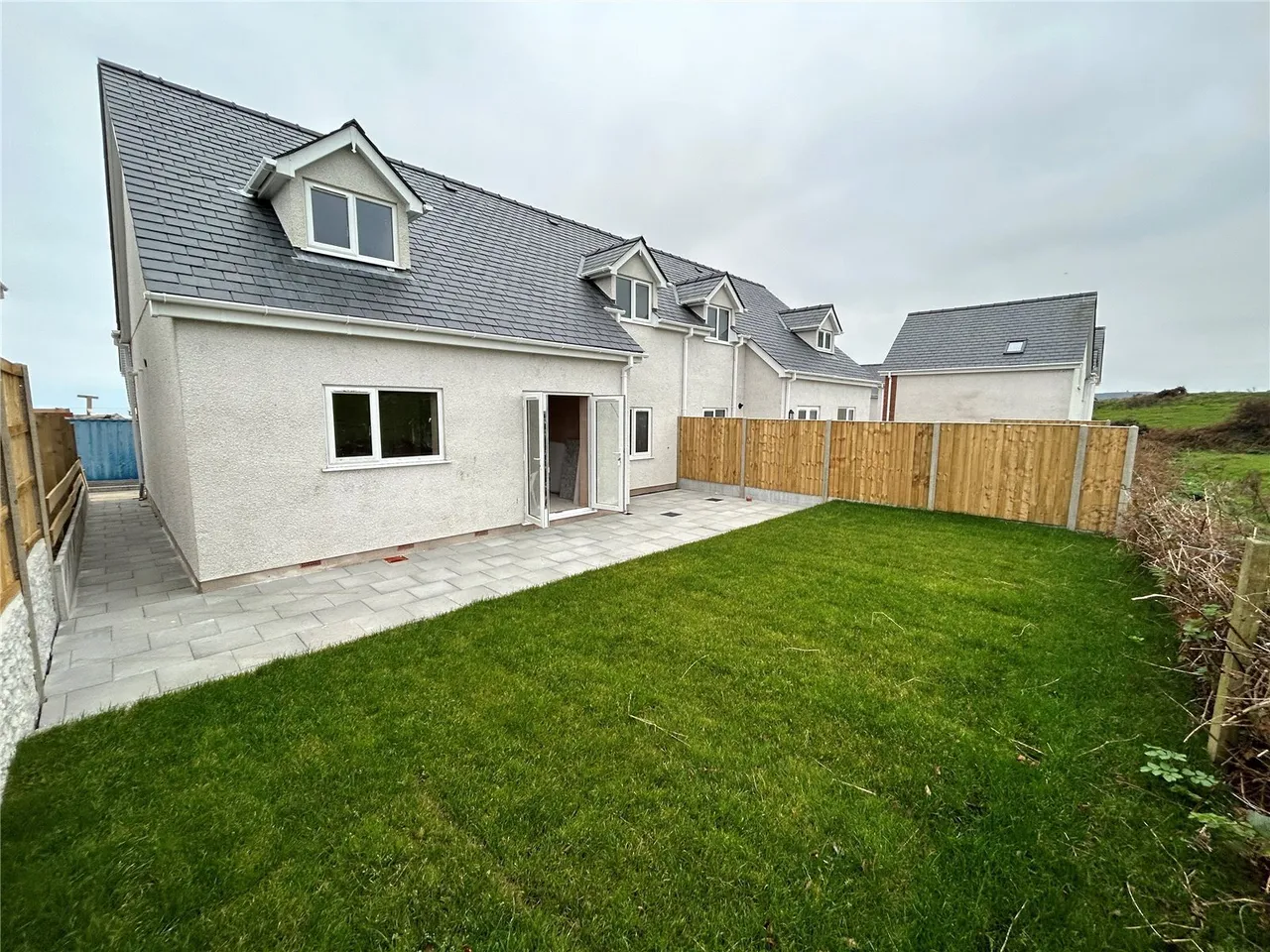 Parys Uchaf, Bull Bay, LL68, photo 5