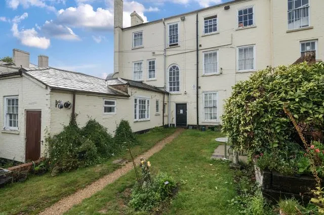 Castle Hill, Reading, RG1, photo 7