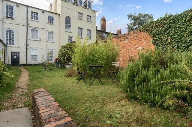 Castle Hill, Reading, RG1, photo 6