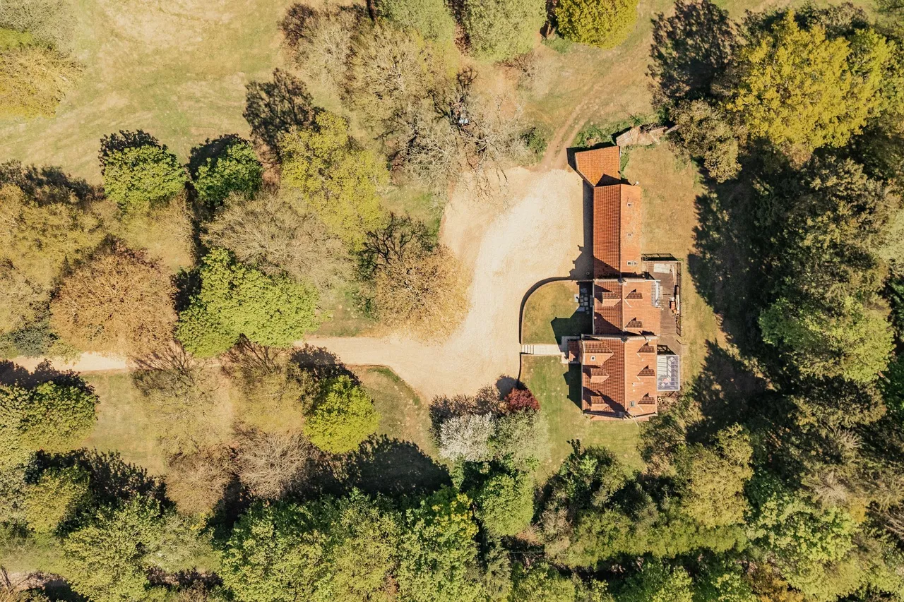 Quaint Country Home within 10 Acres i, photo 7