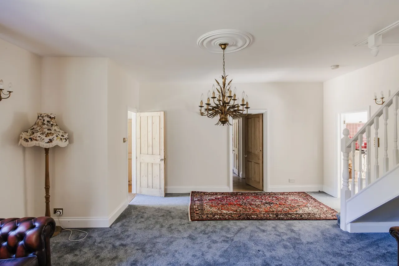 Quaint Country Home within 10 Acres i, photo 15
