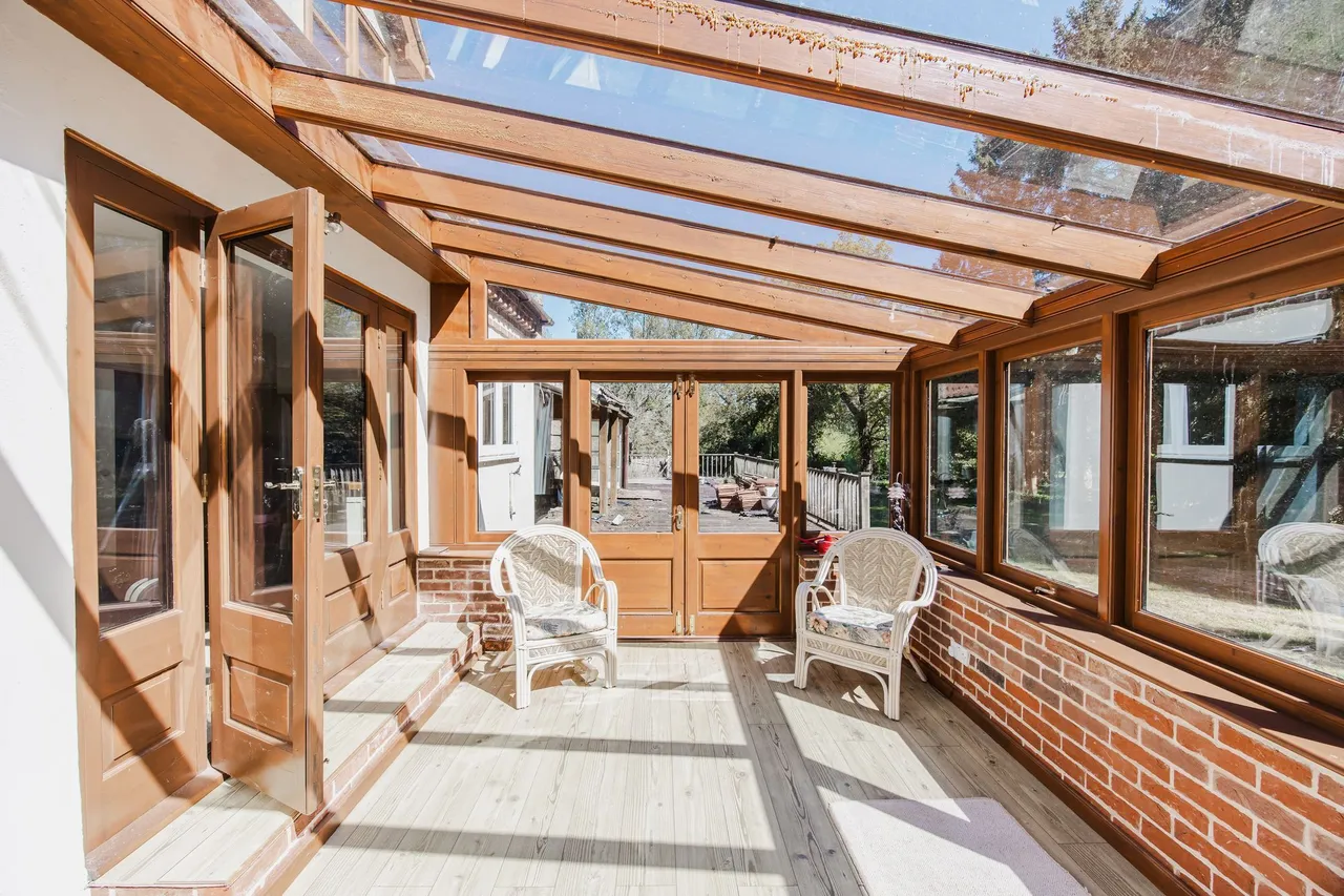 Quaint Country Home within 10 Acres i, photo 11