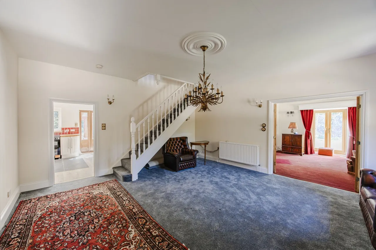 Quaint Country Home within 10 Acres i, photo 10