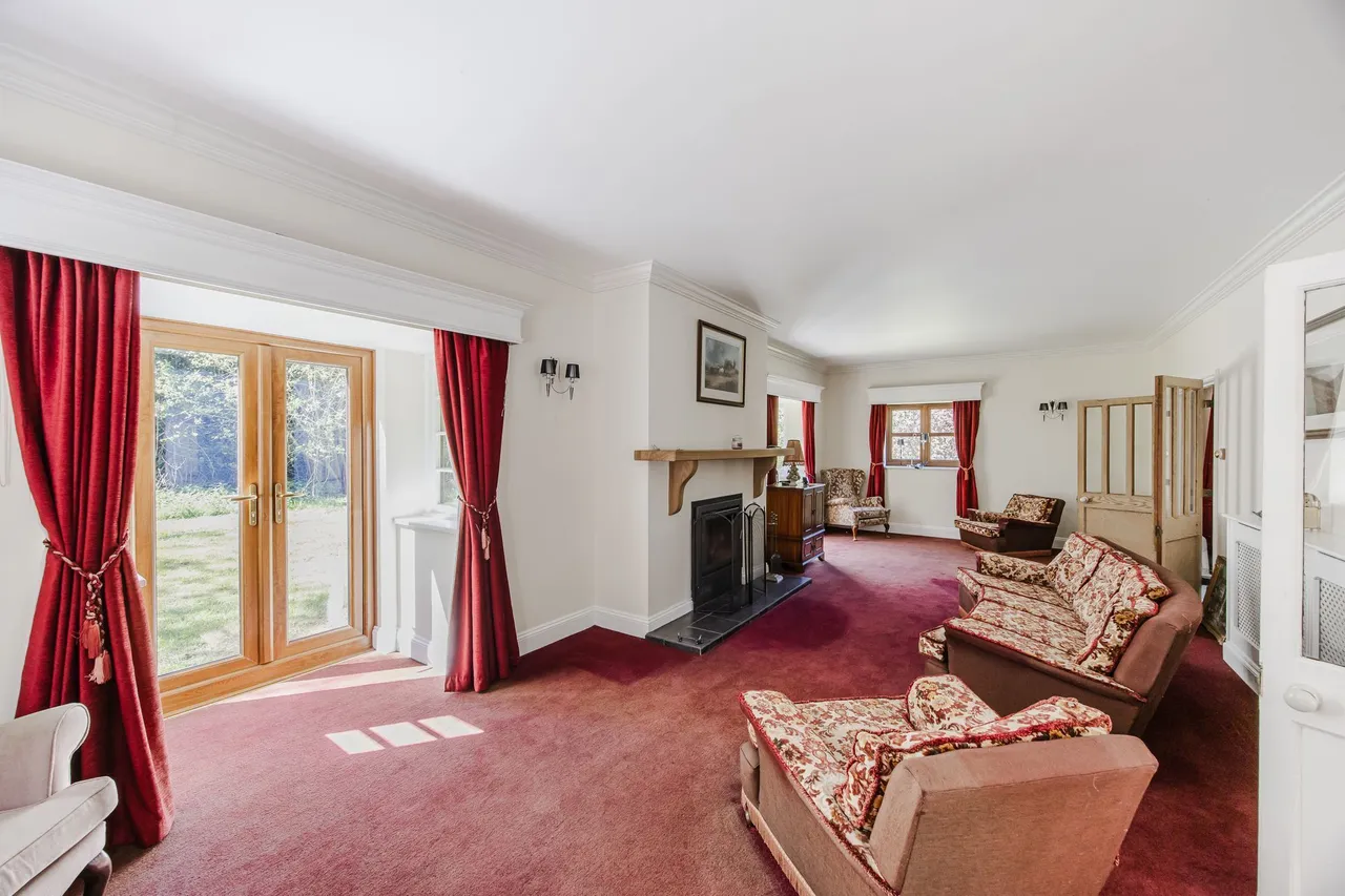 Quaint Country Home within 10 Acres i, photo 14
