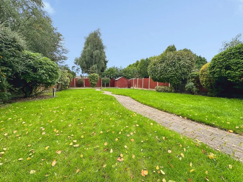 Westway, Pelsall, WS4, photo 19