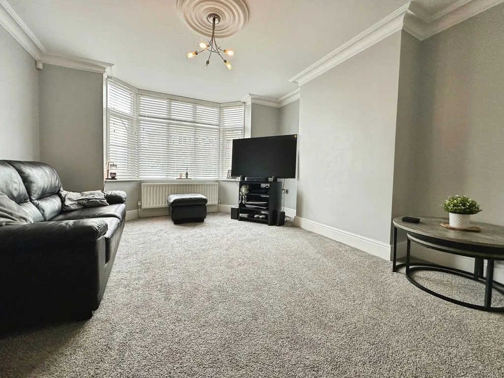 Westway, Pelsall, WS4, photo 3