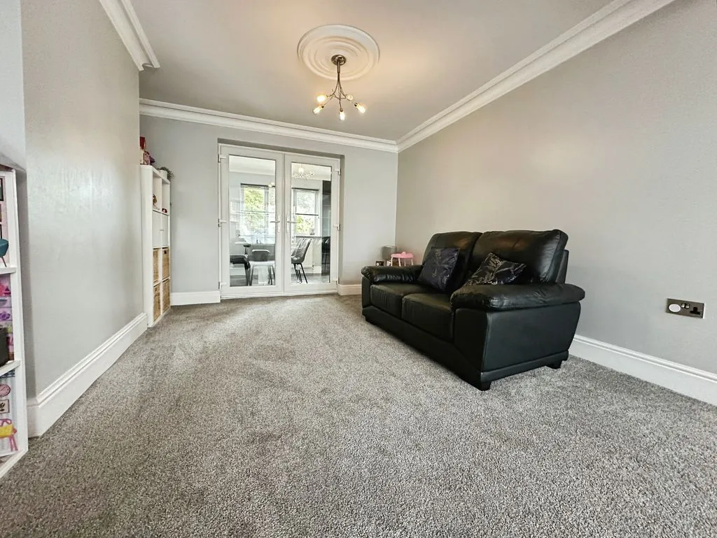 Westway, Pelsall, WS4, photo 4