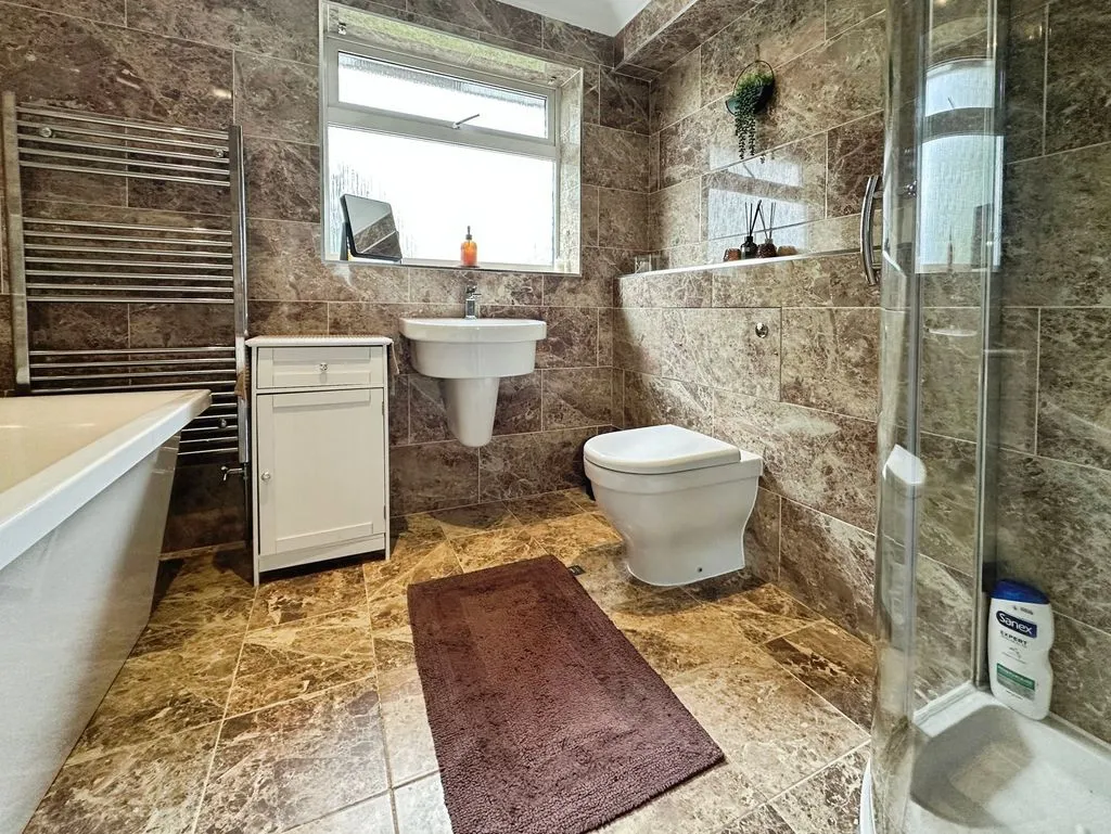 Westway, Pelsall, WS4, photo 16