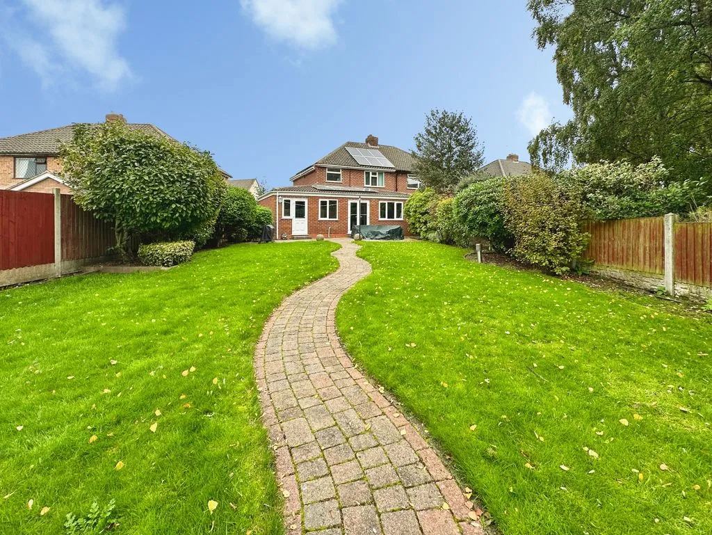 Westway, Pelsall, WS4, photo 18