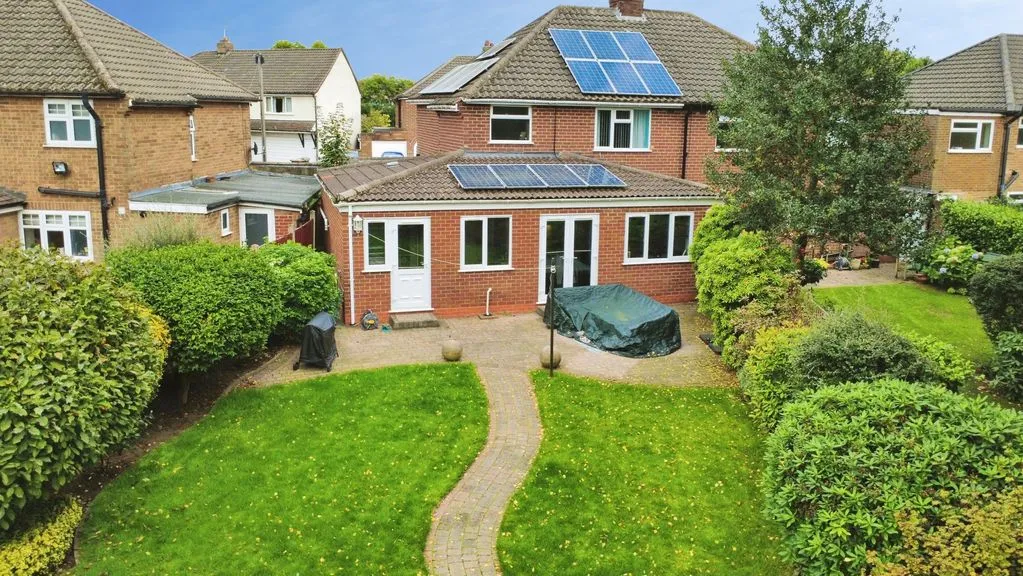 Westway, Pelsall, WS4, photo 17