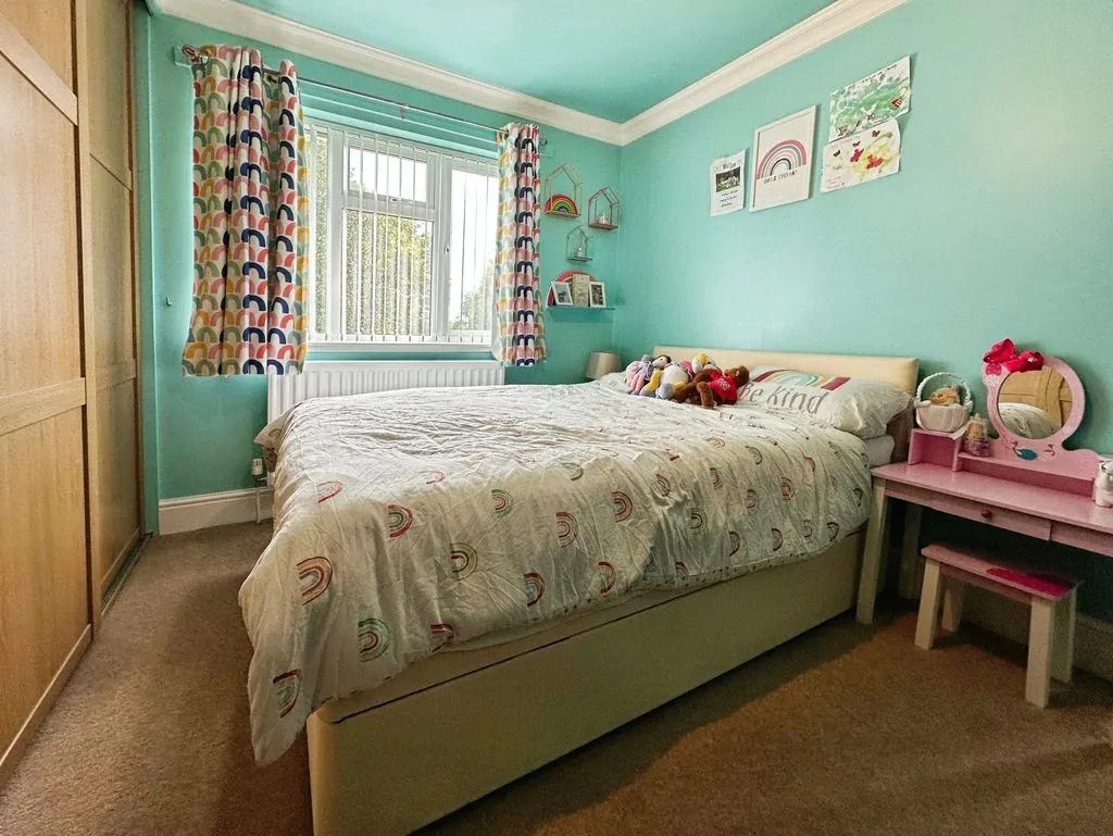 Westway, Pelsall, WS4, photo 14