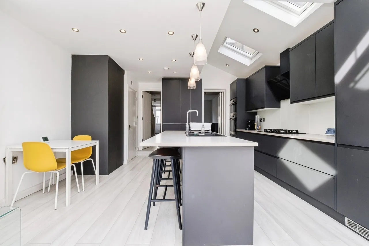 Northfield Road, East Ham, London, E6, photo 7
