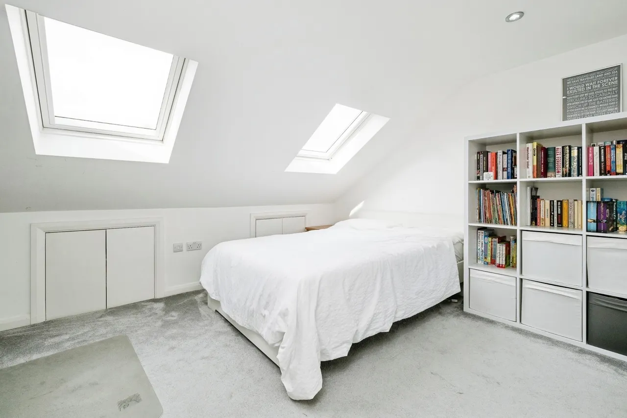 Northfield Road, East Ham, London, E6, photo 5