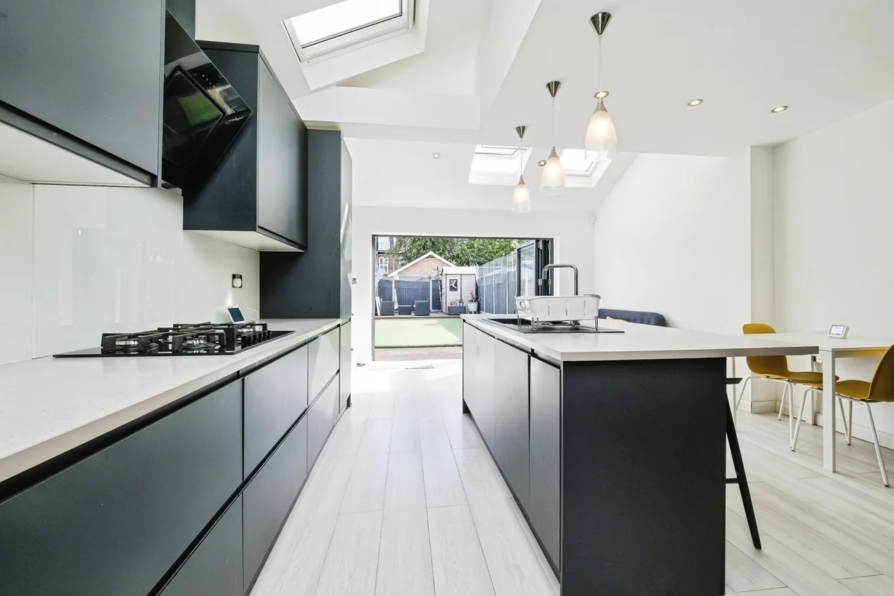Northfield Road, East Ham, London, E6, photo 2