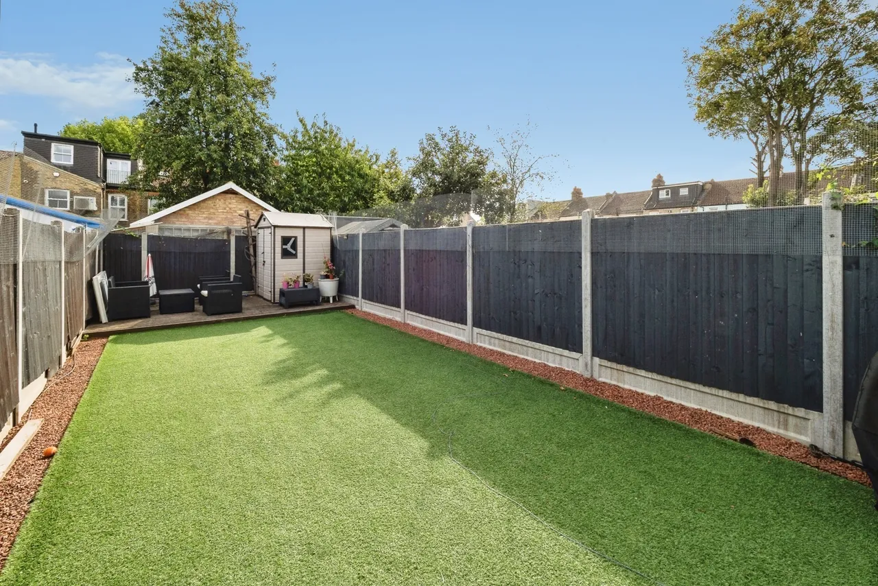Northfield Road, East Ham, London, E6, photo 26