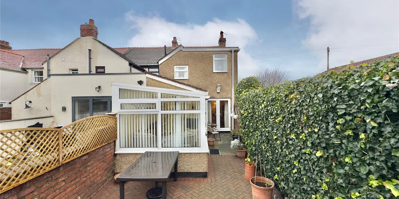 Mumfords Lane, Wirral, CH47, photo 17