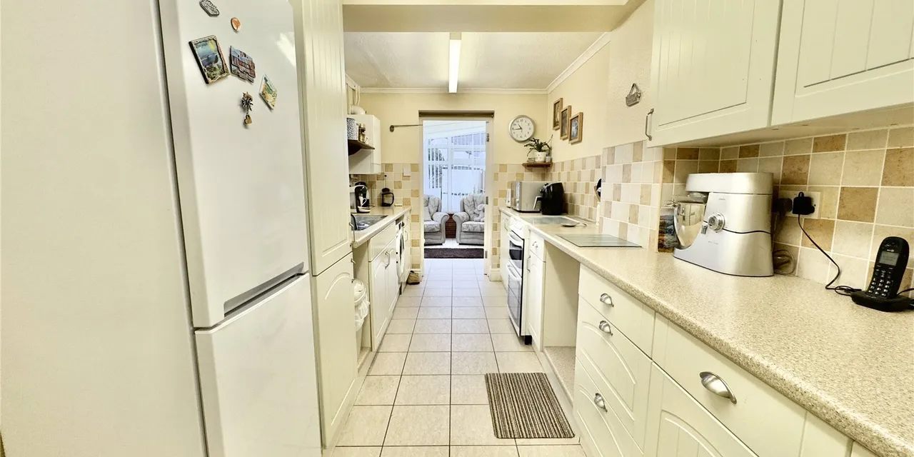 Mumfords Lane, Wirral, CH47, photo 5