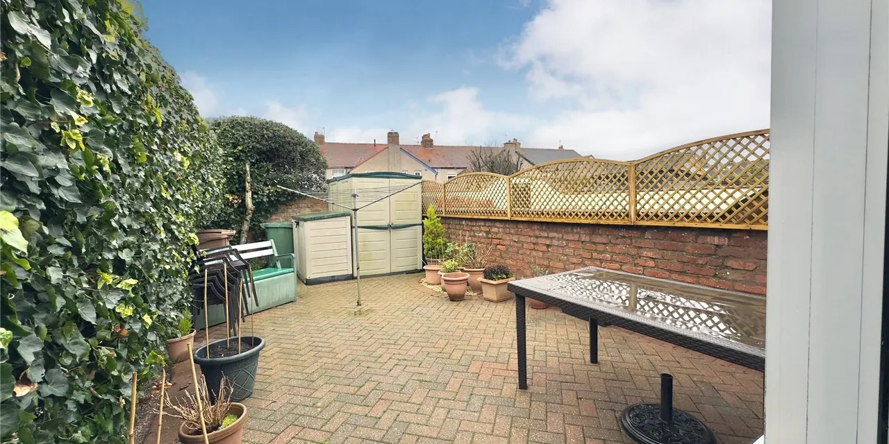 Mumfords Lane, Wirral, CH47, photo 15