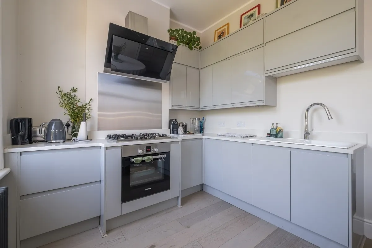 West Hill London SW18, photo 4