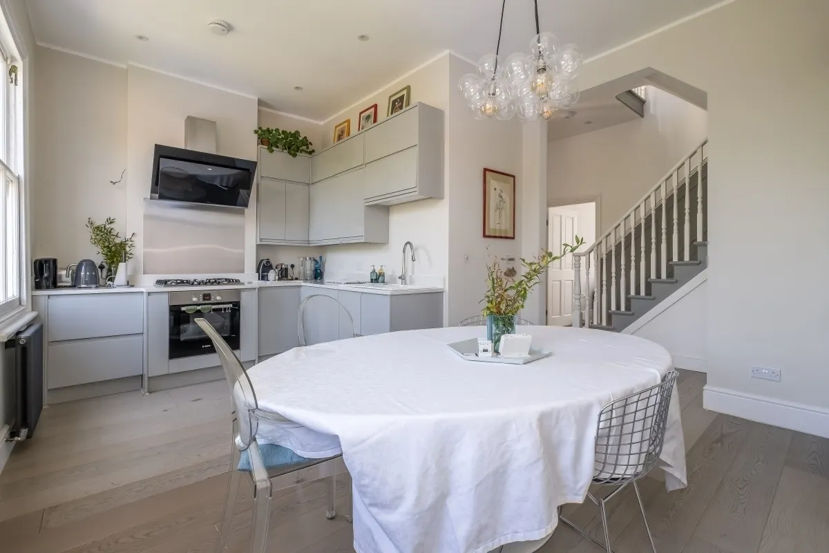 West Hill London SW18, photo 12