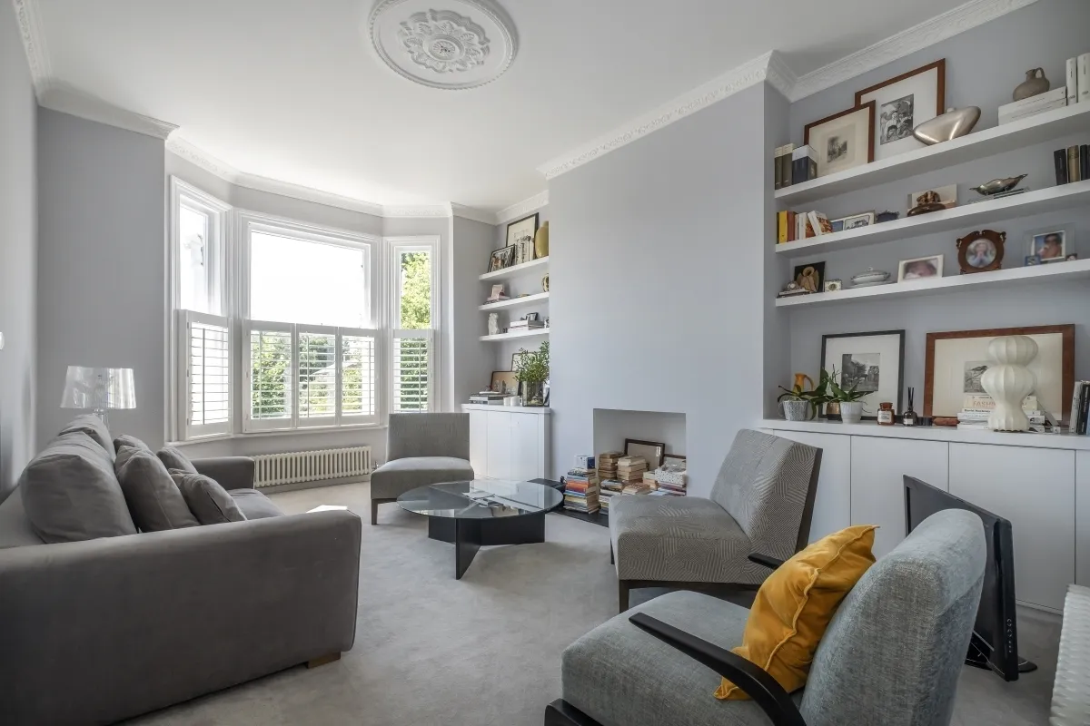 West Hill London SW18, photo 9