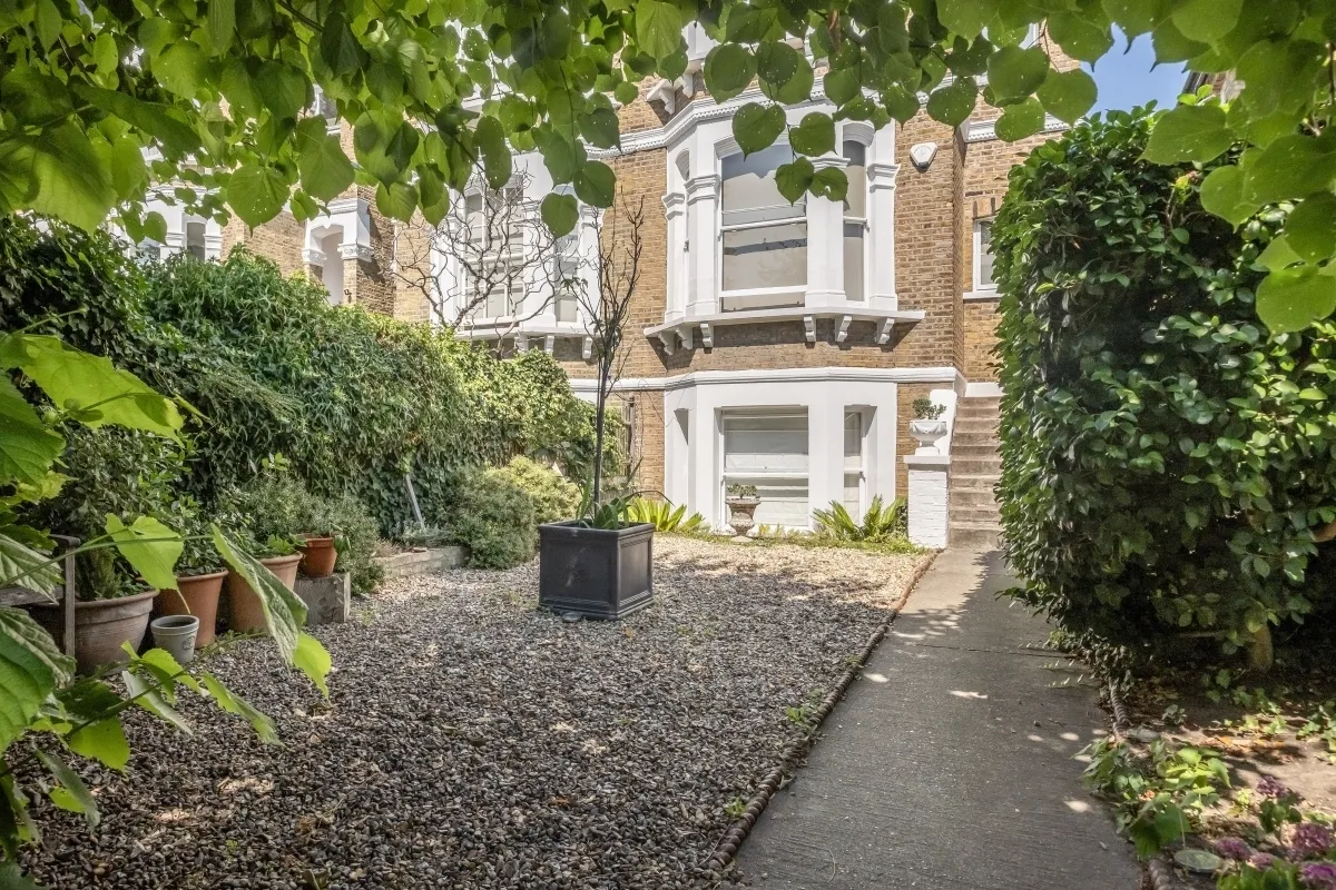 West Hill London SW18, photo 2