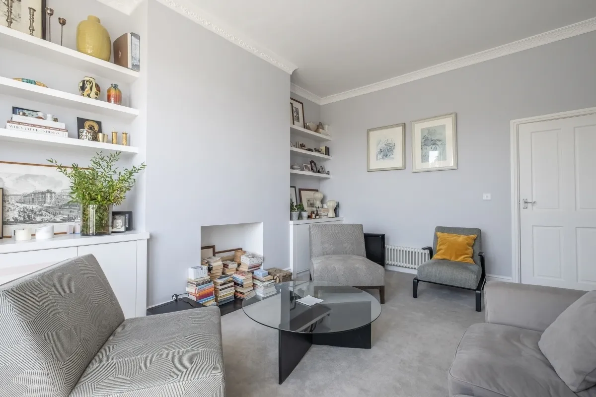 West Hill London SW18, photo 3