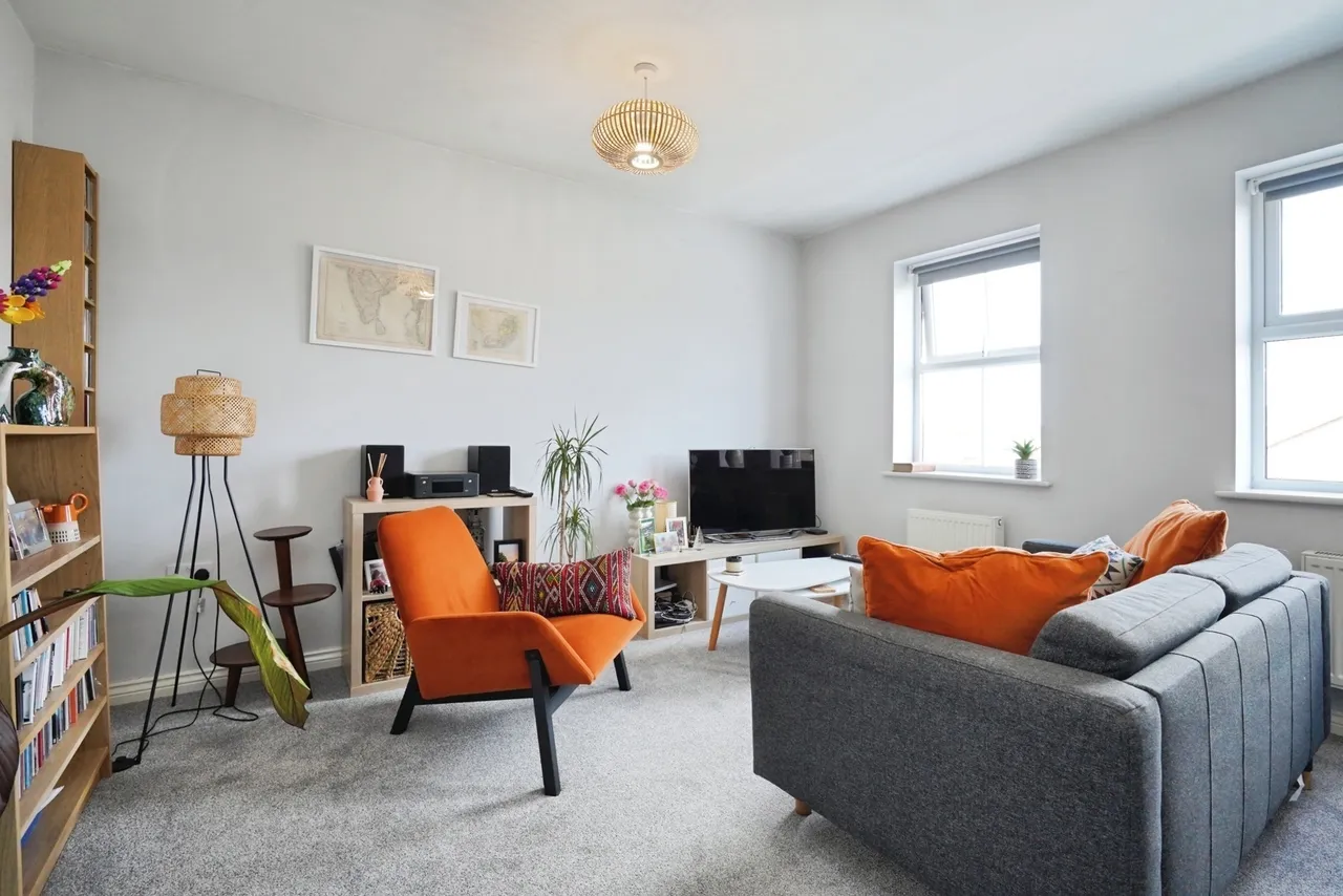 Oak Crescent, Ashby-de-la-Zouch, LE65, photo 14
