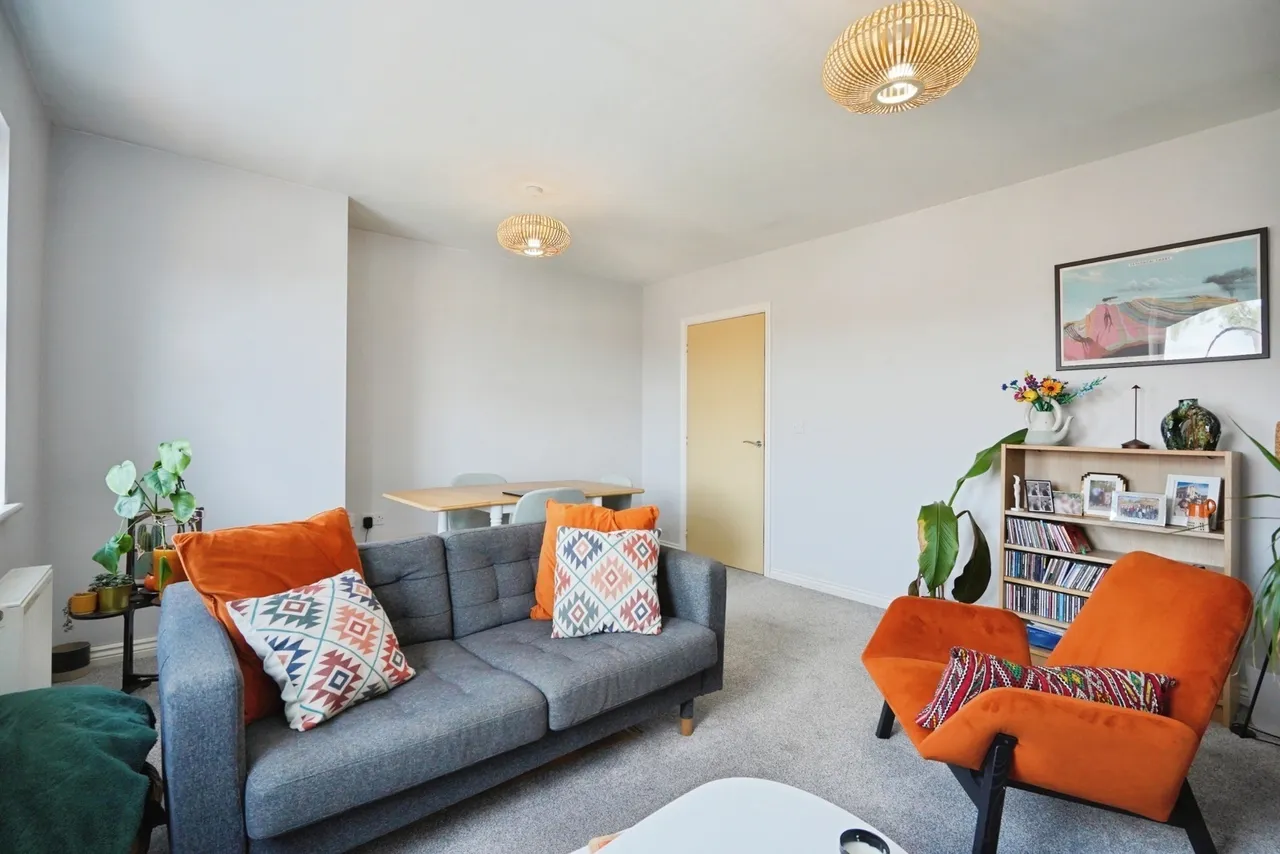 Oak Crescent, Ashby-de-la-Zouch, LE65, photo 6