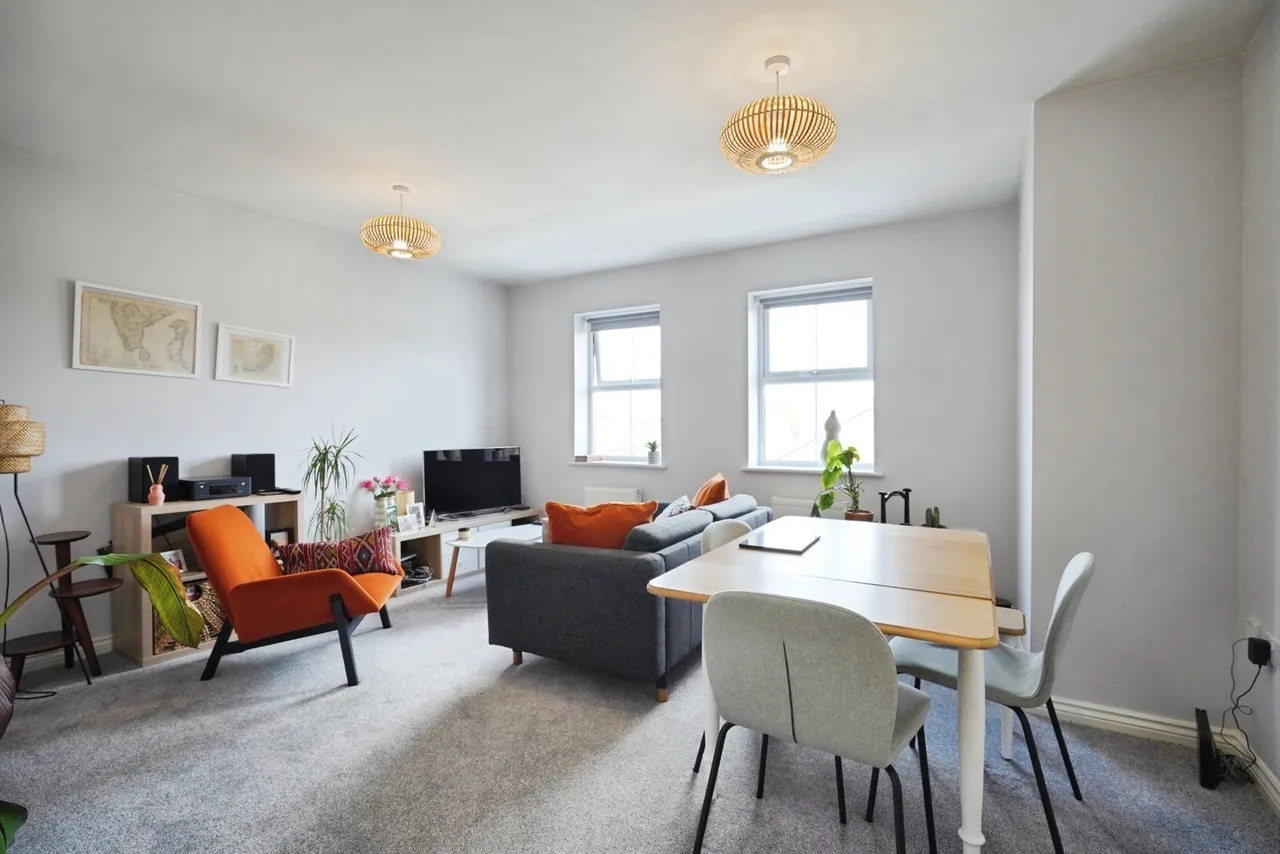 Oak Crescent, Ashby-de-la-Zouch, LE65, photo 5