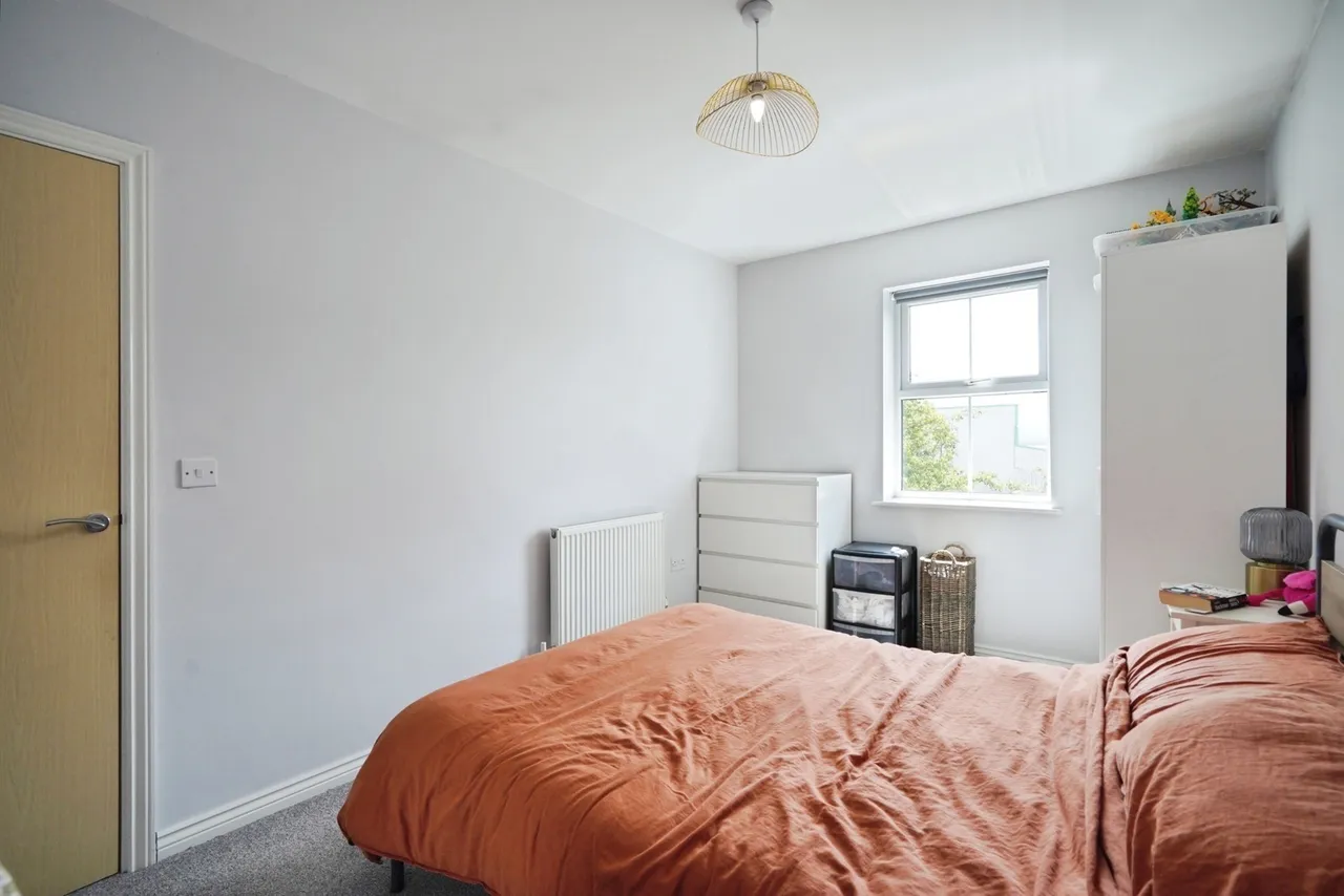 Oak Crescent, Ashby-de-la-Zouch, LE65, photo 7