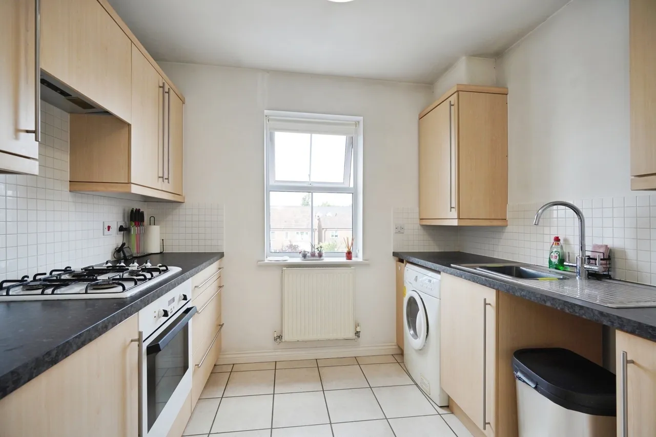 Oak Crescent, Ashby-de-la-Zouch, LE65, photo 4