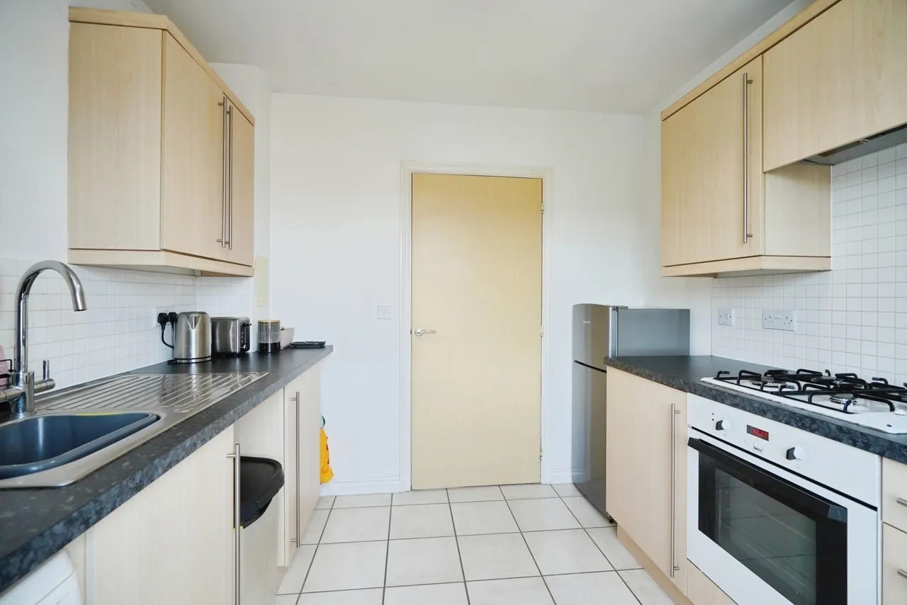 Oak Crescent, Ashby-de-la-Zouch, LE65, photo 13